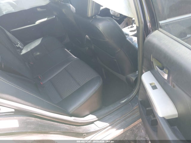 Toyota Camry Se Limited Edition