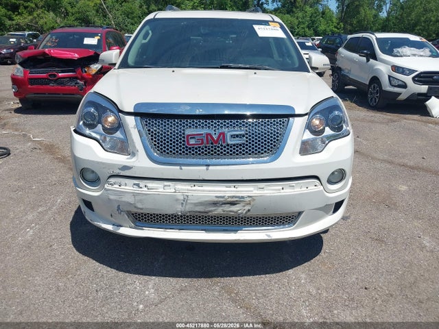 GMC Acadia Denali