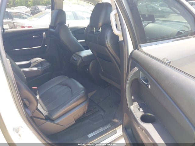 GMC Acadia Denali