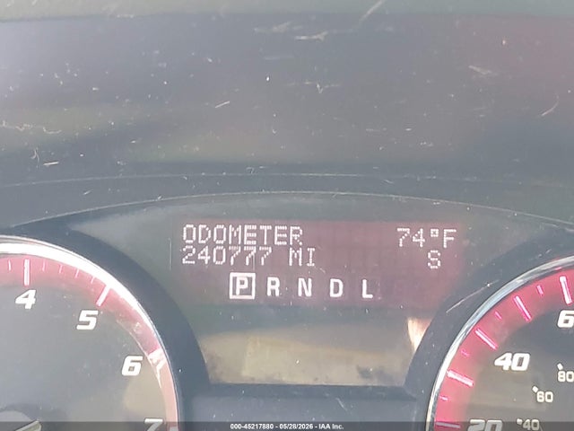 GMC Acadia Denali