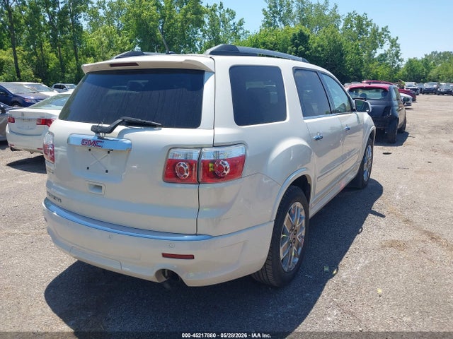 GMC Acadia Denali