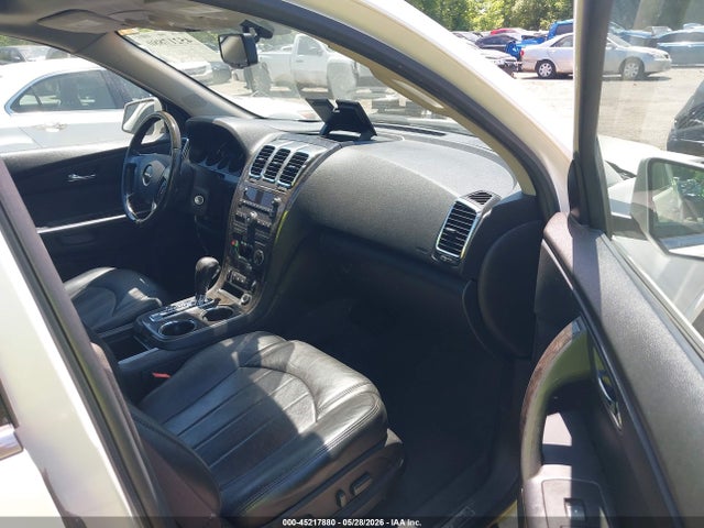 GMC Acadia Denali
