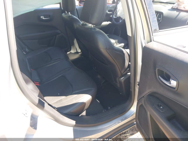 Jeep Compass Altitude 4x4