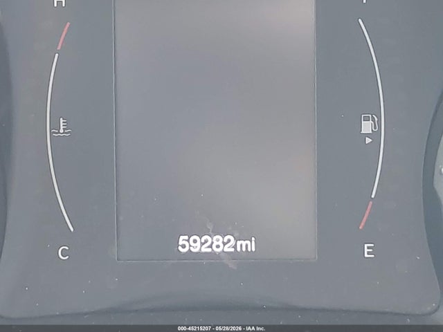 Jeep Compass Altitude 4x4