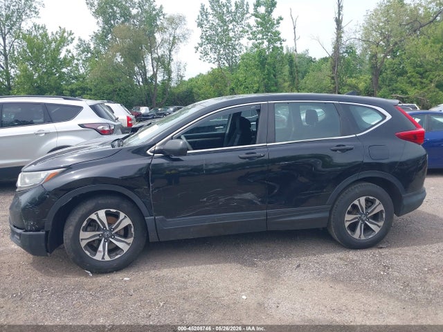 Honda CR-V Lx