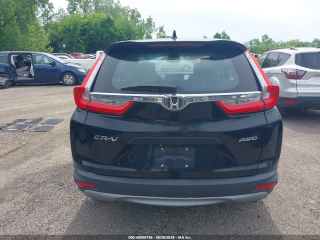 Honda CR-V Lx