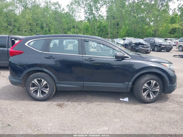 Honda CR-V Lx
