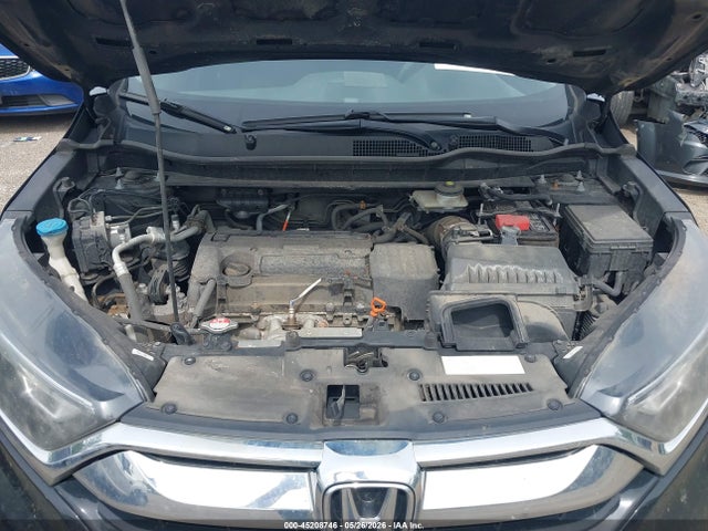 Honda CR-V Lx