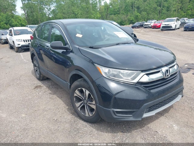 Salvage Honda CR-V Image
