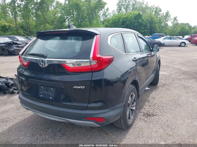 Honda CR-V Lx