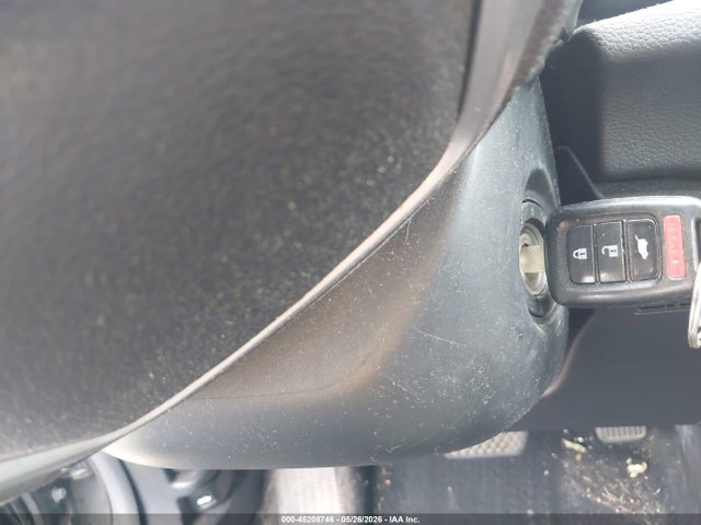 Honda CR-V Lx