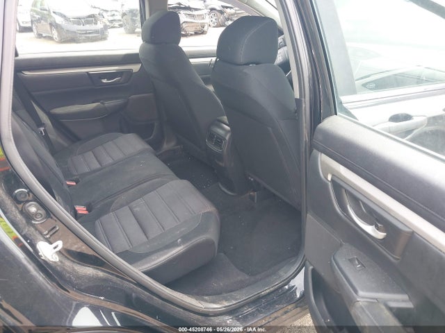 Honda CR-V Lx