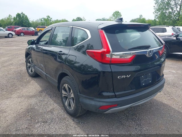 Honda CR-V Lx
