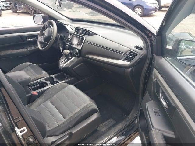 Honda CR-V Lx