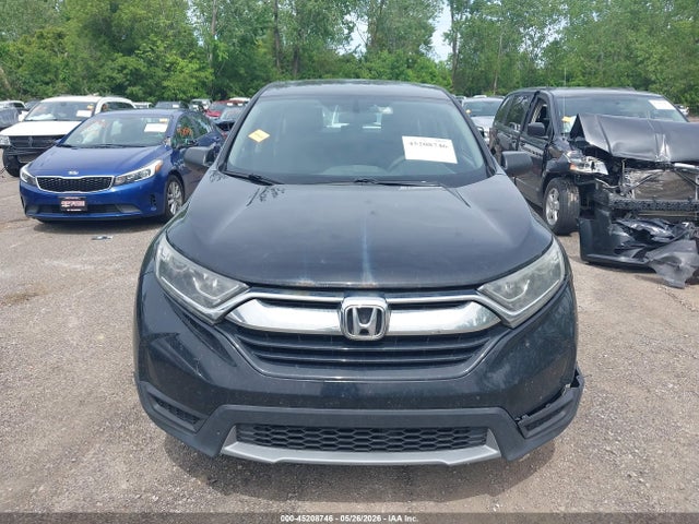 Honda CR-V Lx