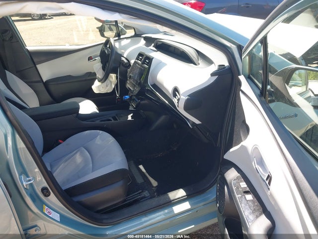 Toyota Prius Le