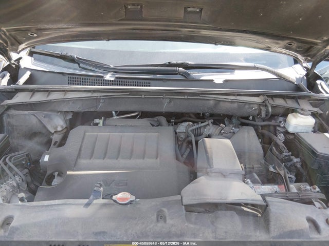 Toyota Highlander Xle V6