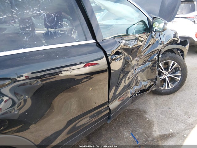 Toyota Highlander Xle V6