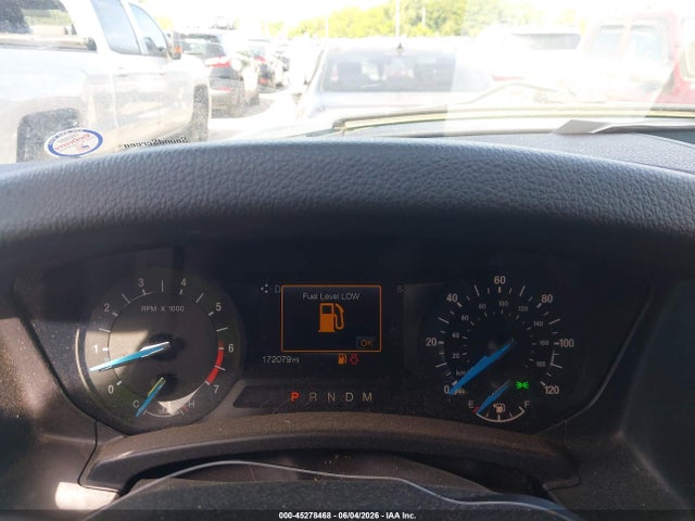 Ford Expedition Xlt
