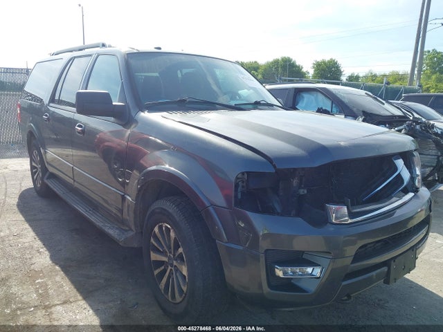 Salvage Ford Expedition Image