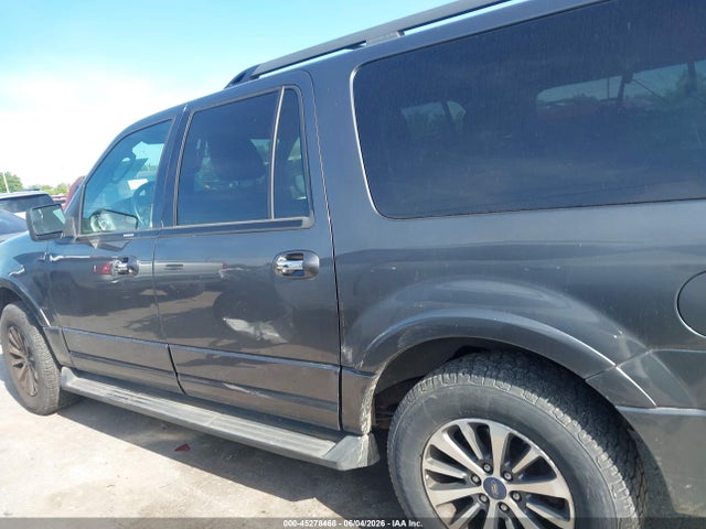 Ford Expedition Xlt