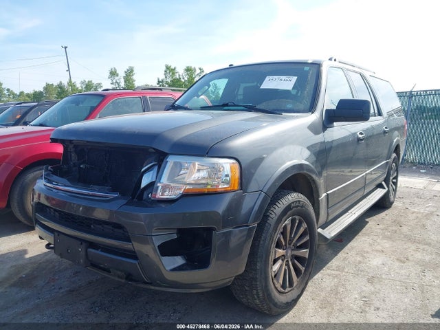 Ford Expedition Xlt