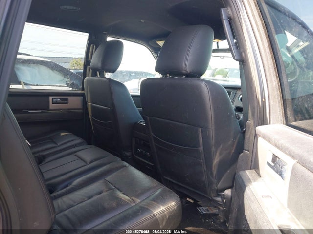 Ford Expedition Xlt