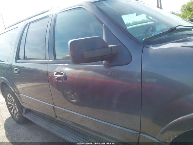 Ford Expedition Xlt