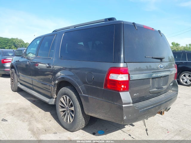 Ford Expedition Xlt
