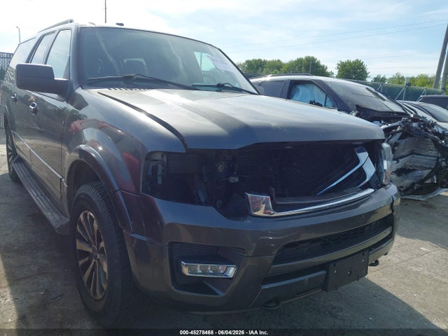 Ford Expedition Xlt