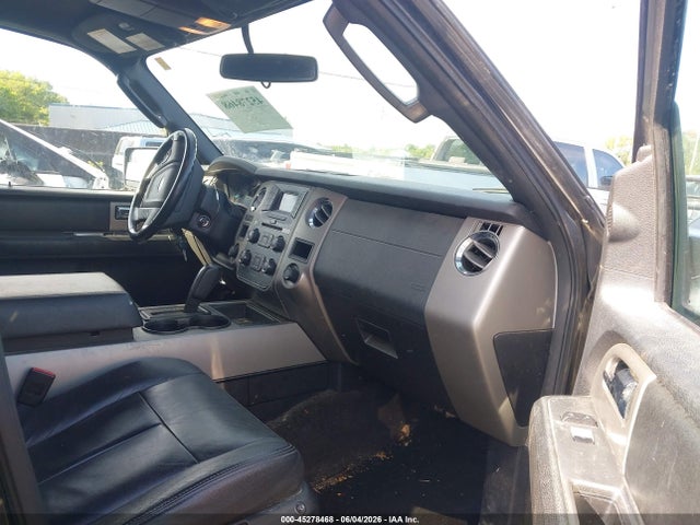 Ford Expedition Xlt