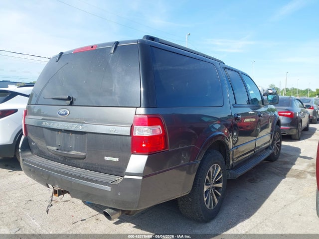 Ford Expedition Xlt