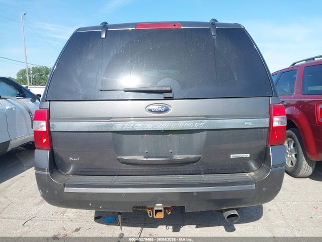 Ford Expedition Xlt