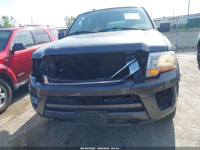 Ford Expedition Xlt
