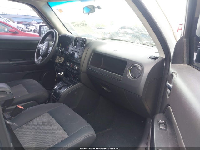 Jeep Patriot Sport