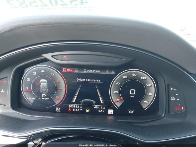 Audi Q8 55 Premium