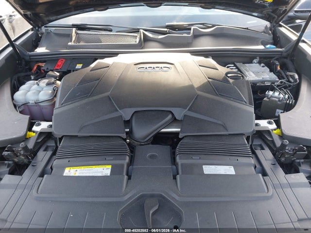 Audi Q8 55 Premium