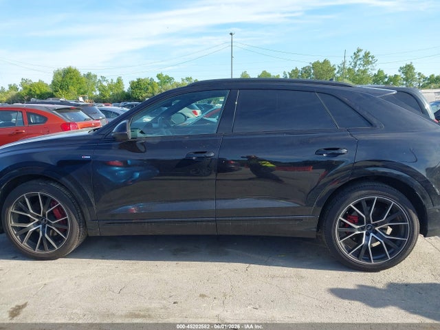 Audi Q8 55 Premium