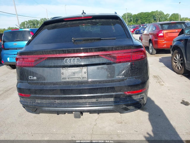 Audi Q8 55 Premium