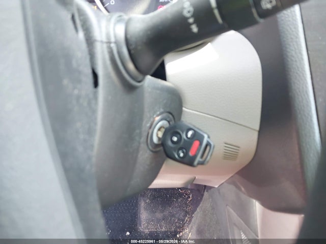 Subaru Forester 2.5i Premium