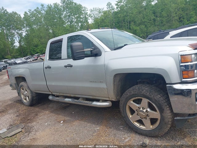 Chevrolet Silverado 2500 Lt