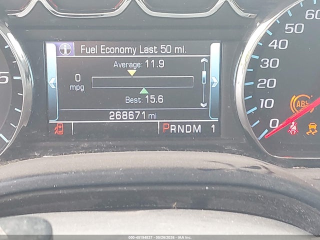 Chevrolet Silverado 2500 Lt