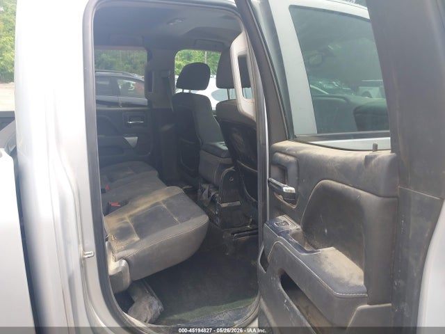 Chevrolet Silverado 2500 Lt