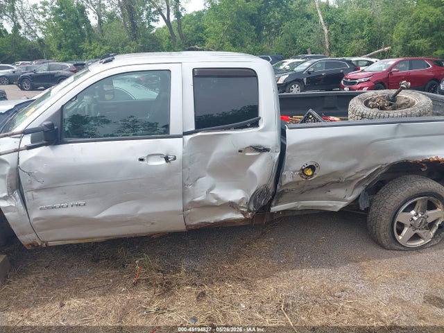 Chevrolet Silverado 2500 Lt