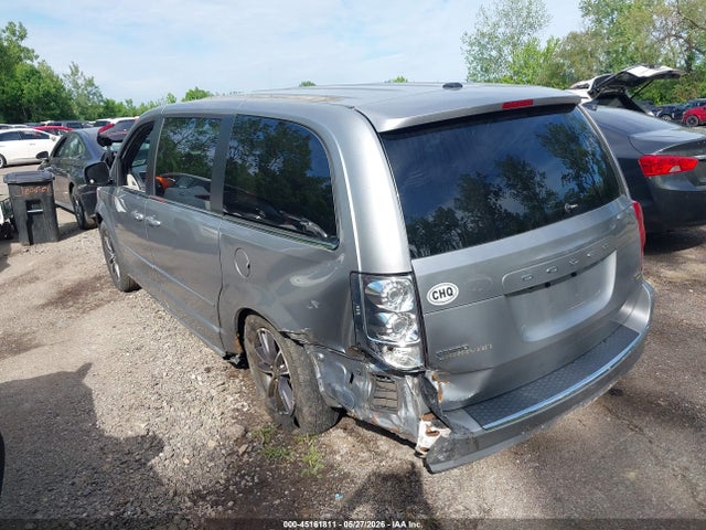 Dodge Grand Caravan