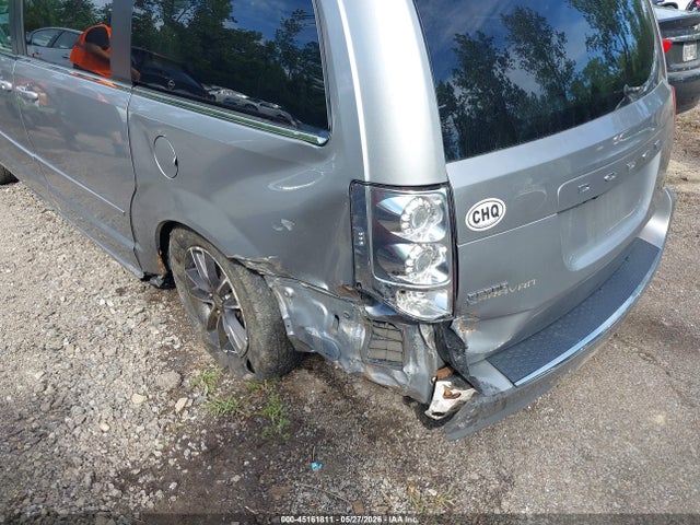 Dodge Grand Caravan