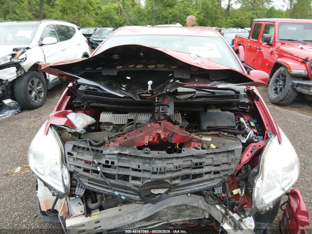 Toyota Prius Two