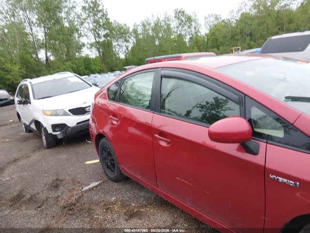 Toyota Prius Two