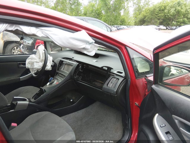Toyota Prius Two