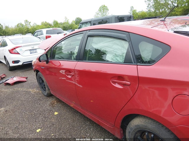 Toyota Prius Two